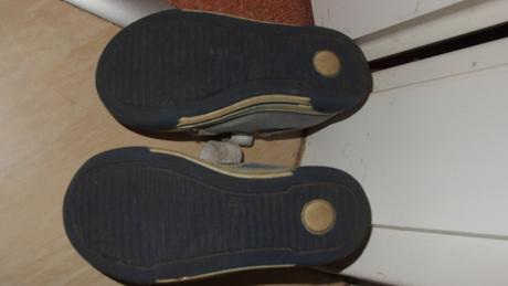 Tenisky buckle my shoe london 25, 25