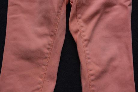 Neon slim džíny, next,86