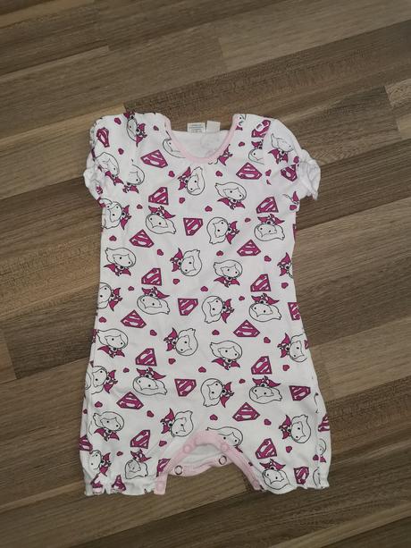 Letní overálek, 62