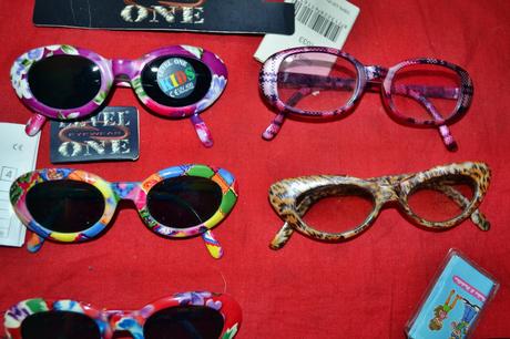 Nové dětské brýle,už od 9 měs., 