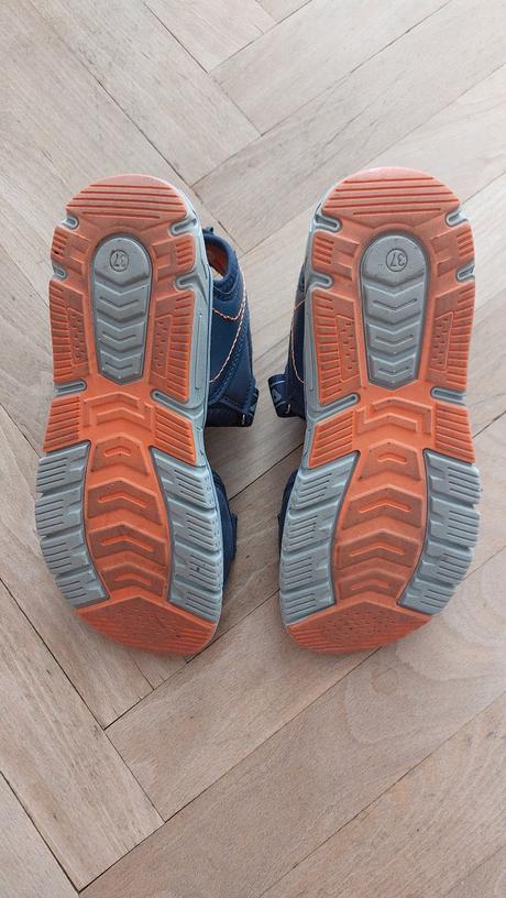 Sandále pro kluky, fila,37