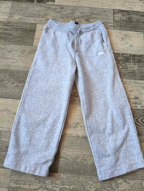 3/4 teplákové kraťasy, puma,128