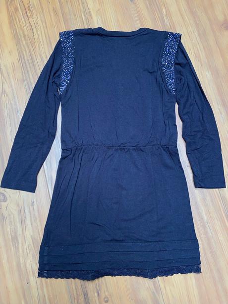 Dívčí šaty liu jo, vel. 6 let, liu jo,116