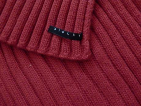 Šála - zn. sisley, sisley