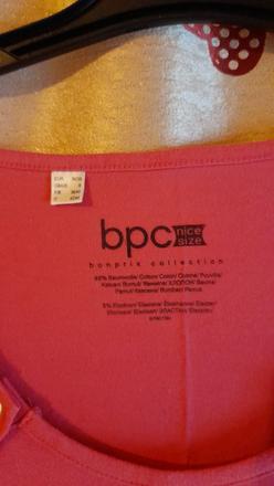 Těhotenská noční košile, bonprix,m