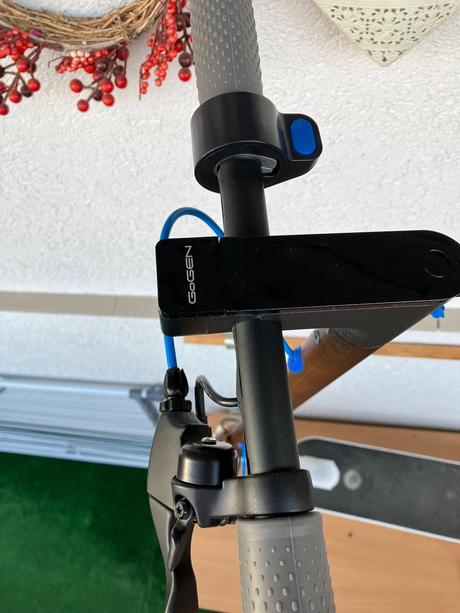 Gogen voyager s501w,