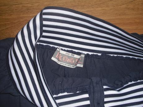 Sukýnka bershka, 122