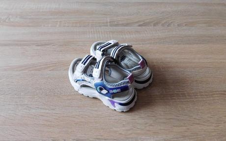 Sandálky niňo vel.26, 26