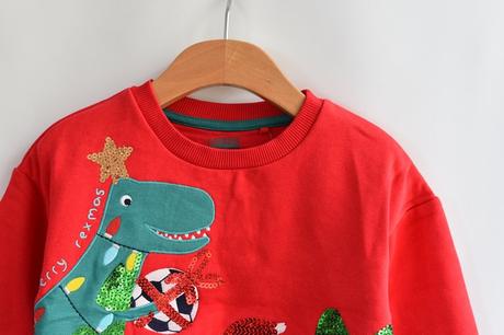 Mikina vel. 12 - 18 m, 86