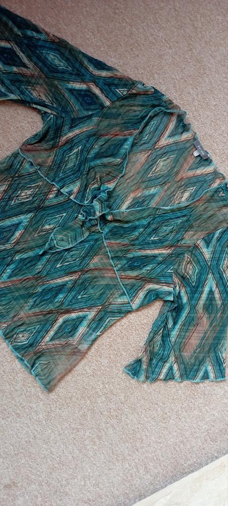 Tričko zn."marks & spencer" vel."xl", marks & spencer,xl