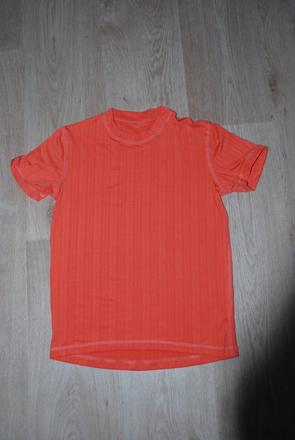 Termotričko klimatex, 134