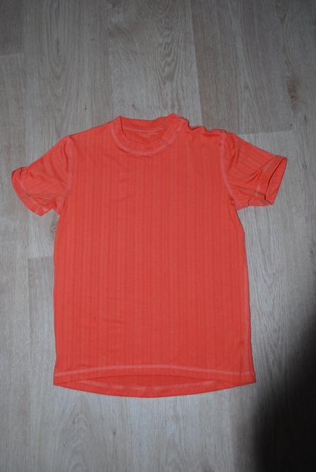 Termotričko klimatex, 134