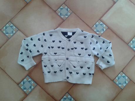 Svetr dirkje, dirkje,86