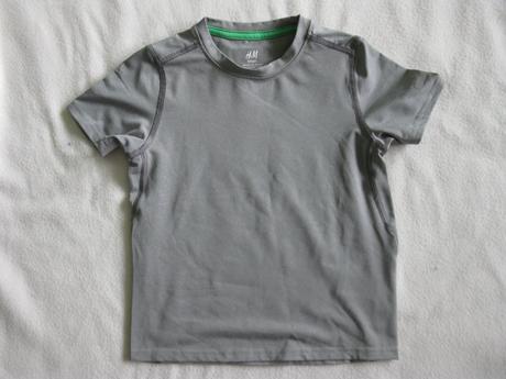 Funkční triko vel. 98/104, h&m,104