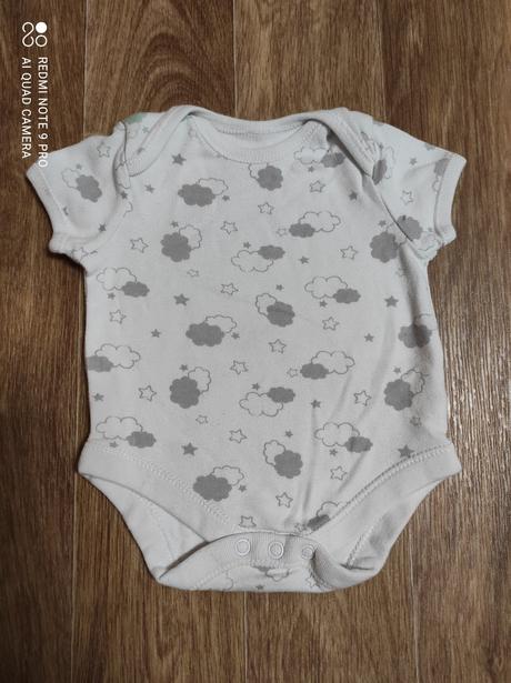 Body s krátkým rukávem, f&f,62