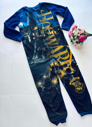 Ob/ overal harry potter - v.9/10 let, 140