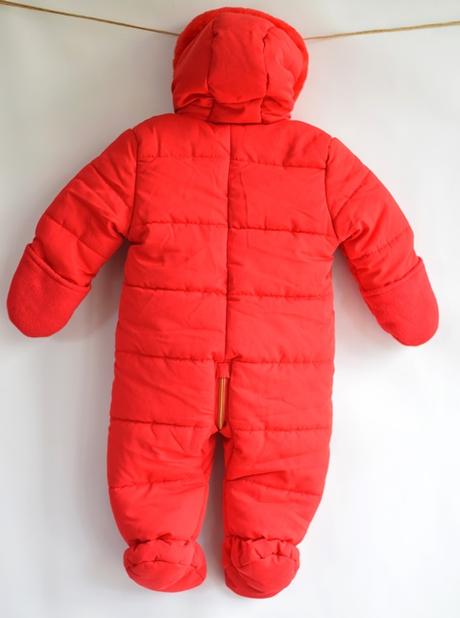 Kombinéza vel. 3 - 6 m, george,68