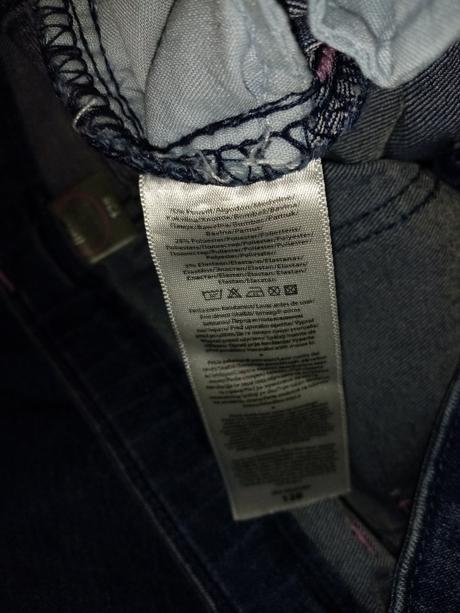 Rifle skiny, pepco,128