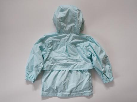 Přechodová parka vel 104, 104