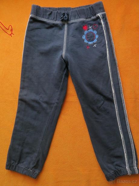 Balík pro holku, vel. 104 (19 ks), 104–116