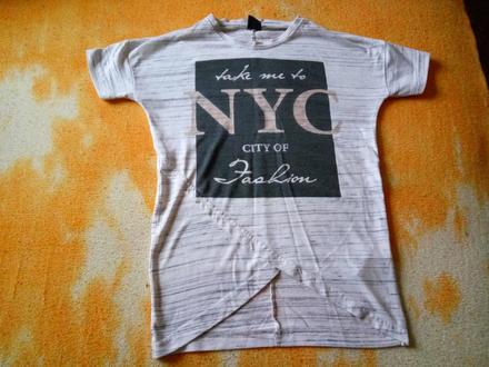 Tričko pro děvčata, vel. 128, pepco,128