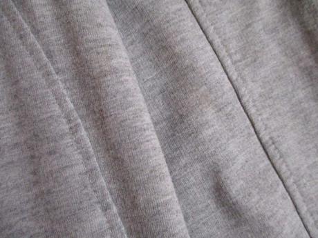 Dívčí tepláky bavlněné šedé wolf 158 164, wolf,158