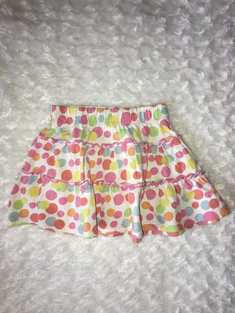 Sukně george, george,92