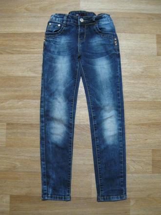 Džíny, 140