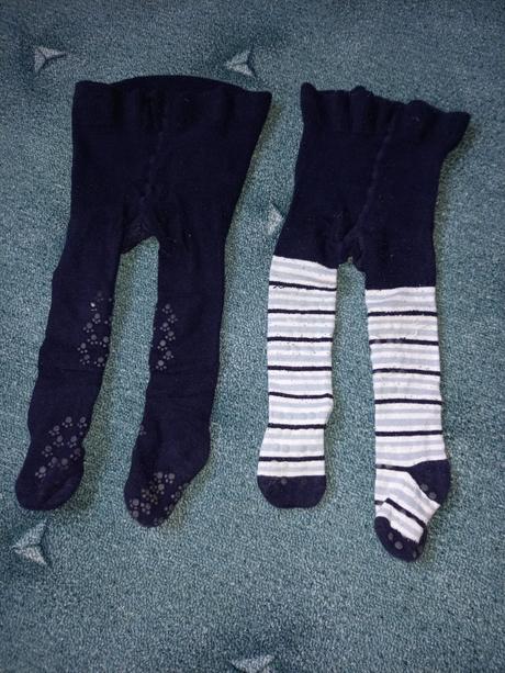 Punčocháče, punčocháčky, 68