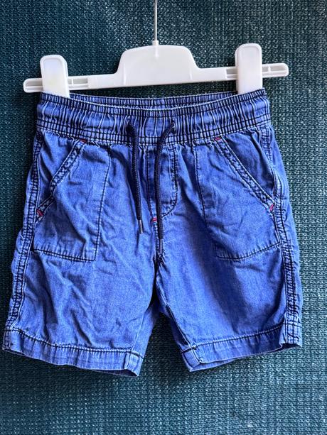 Kraťase, lupilu,104