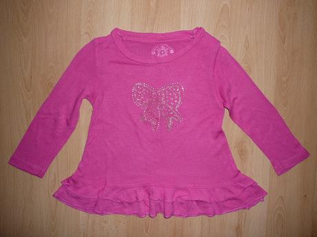 Tričenko s kamínkama, early days,98