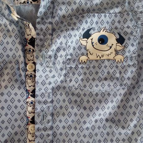 Kosile charles vogele, 116