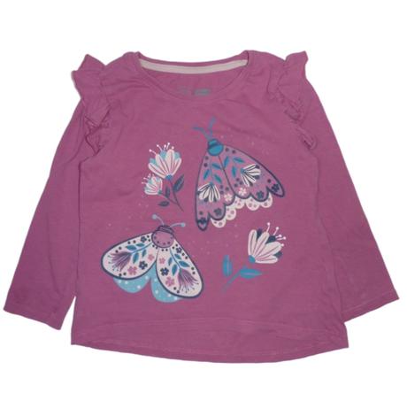 Little kids bavlněné tričko vel.104, 104