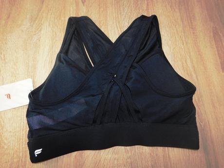 Dámská sportovní podprsenka, l