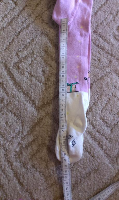 Hezounké nové punošky vel 1-2roky, 74