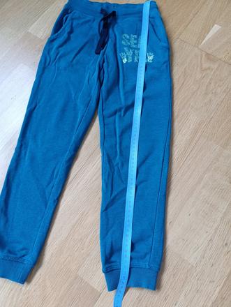 Petrolejové tepláky 122/128 lupilu, lupilu,122