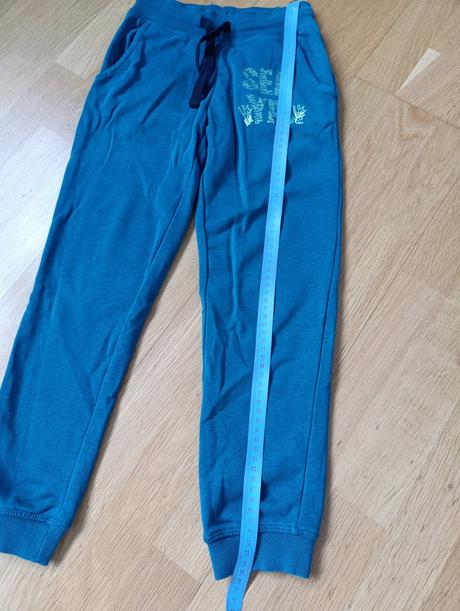 Petrolejové tepláky 122/128 lupilu, lupilu,122