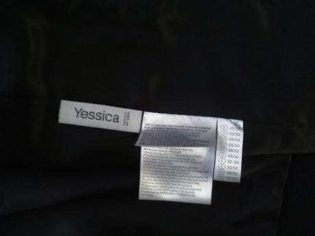 Zimní kabát, yessica,48
