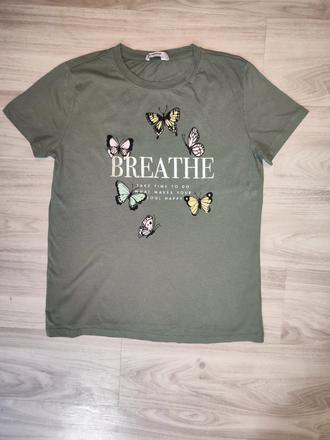 Triko stradivarius l, stradivarius,l