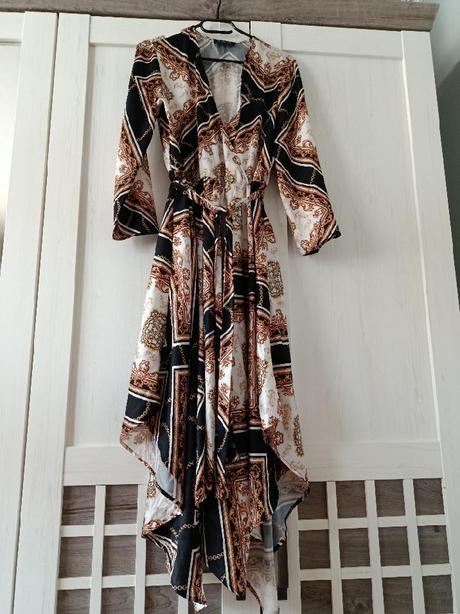 Midi šaty, mohito,38