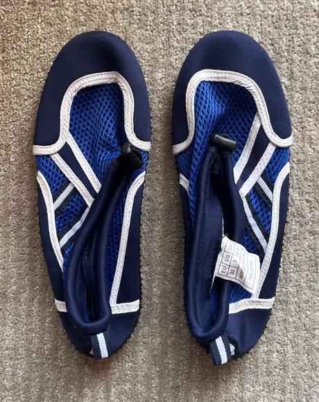Boty do vody, decathlon,35