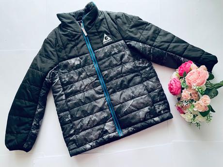 Bunda přechodová - v.5/6 let, 116