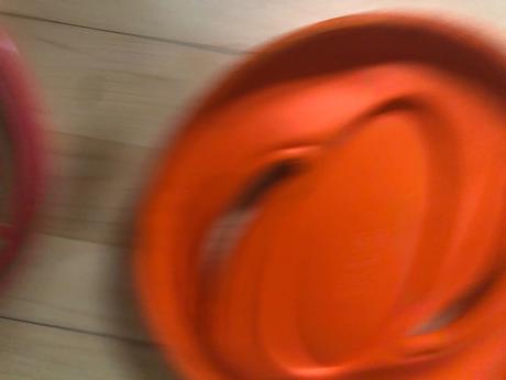 5 kusu létající talíř, 