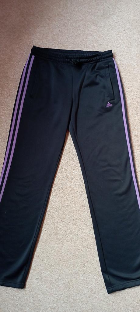 Tepláky zn."adidas" vel."36", adidas,36