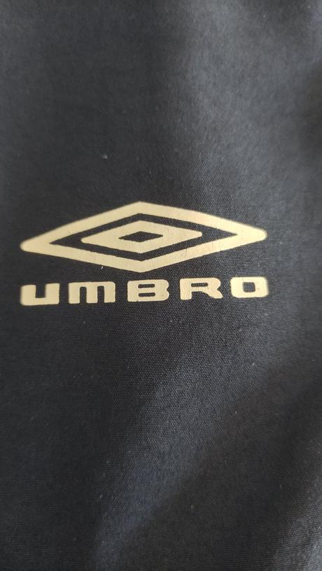 Sport kalhoty/tepláky chlapec, umbro,158