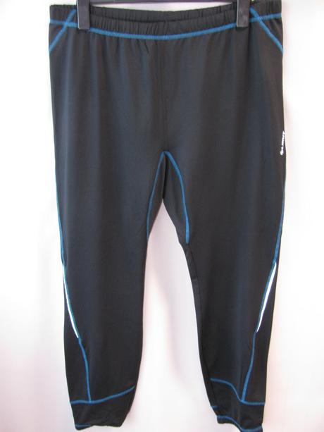 Pánské tepláky-limit, xxl