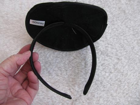 Karnevalový kostým - šaty+klobouček mary poppins,