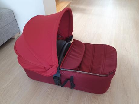 Korba jane muum micro - top stav, jané,jané muum