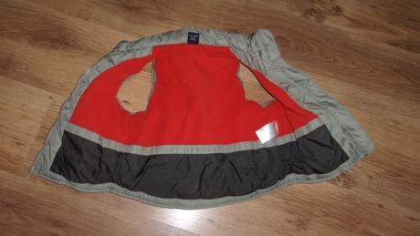 Teploučká vesta zn. next, vel. 92, next,92