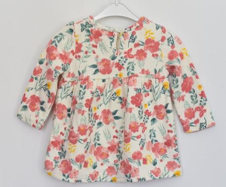 Tričko vel. 3 - 6m, primark,68